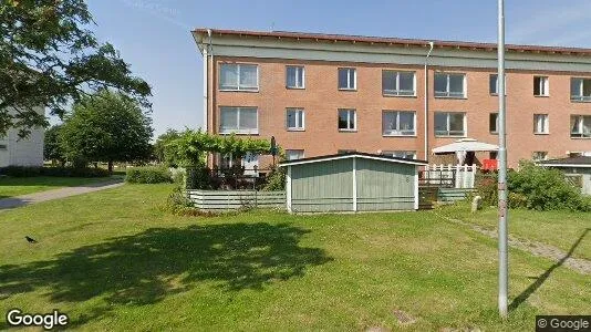 Lägenheter att hyra i Norrköping - Bild från Google Street View