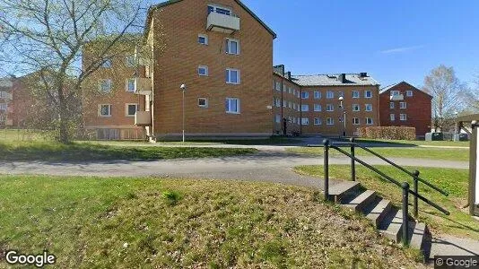 Lägenheter att hyra i Borås - Bild från Google Street View
