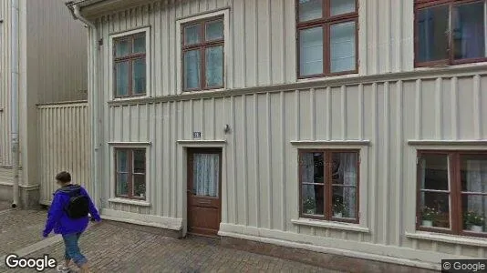 Lägenheter att hyra i Göteborg Centrum - Bild från Google Street View