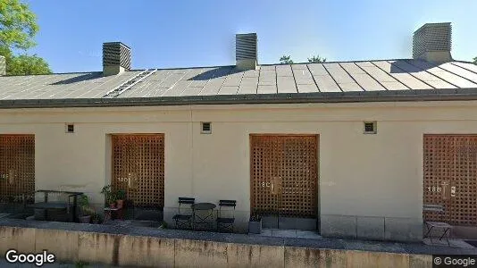 Lägenheter att hyra i Kungsholmen - Bild från Google Street View