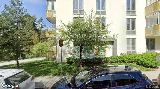 Lägenheter att hyra i Västerort - Bild från Google Street View