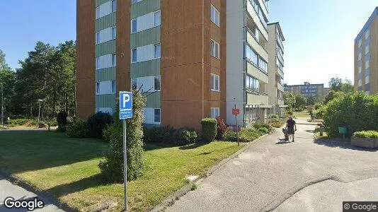 Lägenheter att hyra i Södertälje - Bild från Google Street View