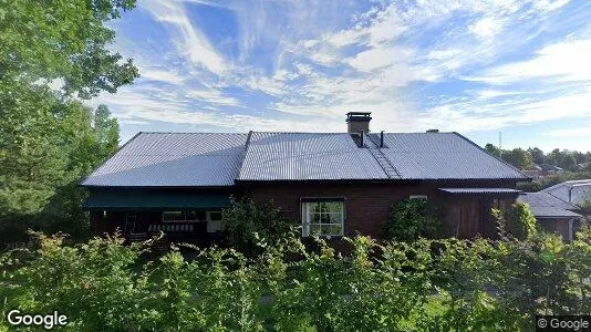 Lägenheter att hyra i Ekerö - Bild från Google Street View