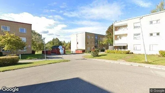 Lägenheter att hyra i Älvkarleby - Bild från Google Street View