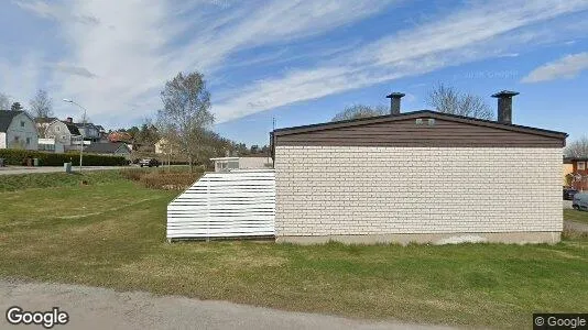 Lägenheter att hyra i Eskilstuna - Bild från Google Street View
