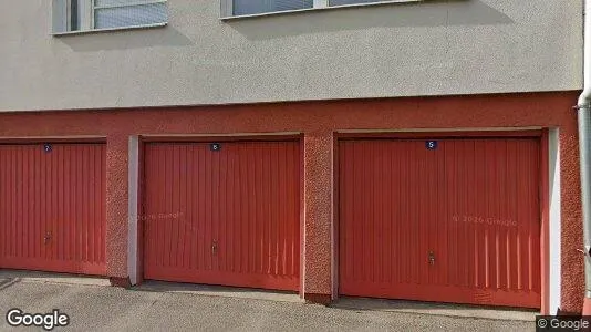Lägenheter att hyra i Eskilstuna - Bild från Google Street View