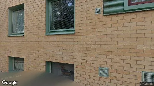 Lägenheter att hyra i Trollhättan - Bild från Google Street View