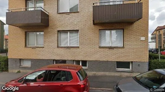 Lägenheter att hyra i Tranås - Bild från Google Street View