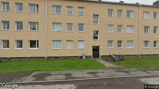 Lägenheter att hyra i Vimmerby - Bild från Google Street View