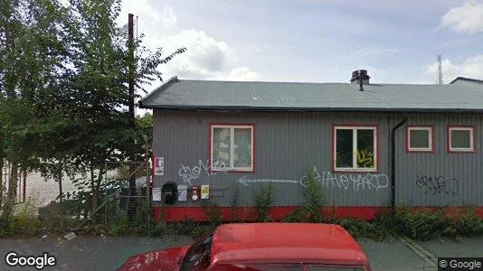 Lägenheter att hyra i Västerort - Bild från Google Street View