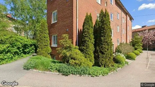 Lägenheter att hyra i Göteborg Centrum - Bild från Google Street View