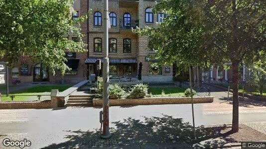 Lägenheter att hyra i Göteborg Centrum - Bild från Google Street View