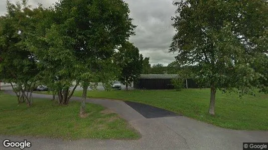 Lägenheter att hyra i Vårgårda - Bild från Google Street View