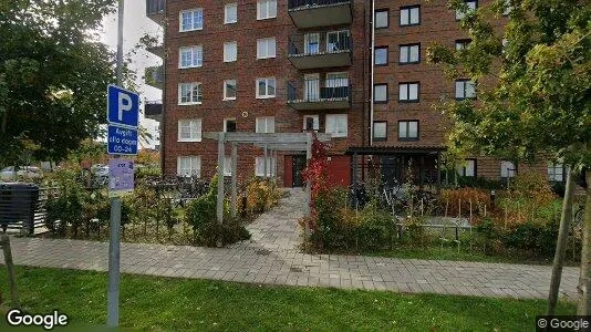 Lägenheter att hyra i Vellinge - Bild från Google Street View