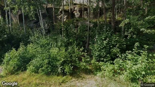Lägenheter att hyra i Göteborg Östra - Bild från Google Street View