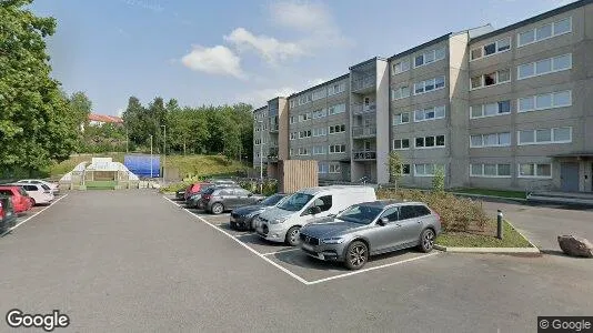 Lägenheter att hyra i Göteborg Östra - Bild från Google Street View