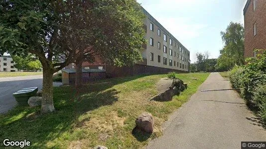 Lägenheter att hyra i Norrköping - Bild från Google Street View