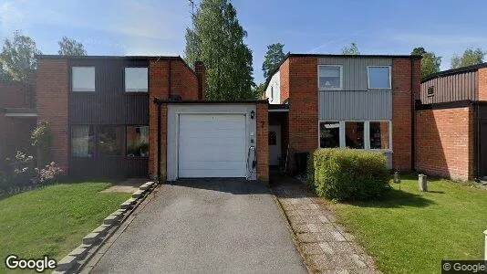 Lägenheter att hyra i Finspång - Bild från Google Street View