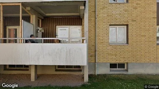 Lägenheter att hyra i Katrineholm - Bild från Google Street View