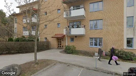 Lägenheter att hyra i Söderort - Bild från Google Street View