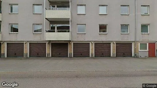 Lägenheter att hyra i Alingsås - Bild från Google Street View