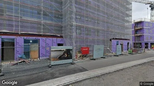 Lägenheter att hyra i Område ej specificerat - Bild från Google Street View