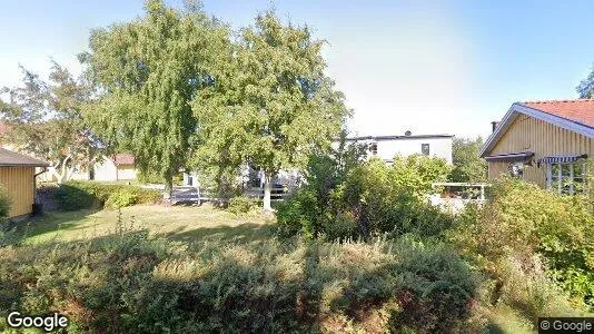 Lägenheter att hyra i Kungsbacka - Bild från Google Street View