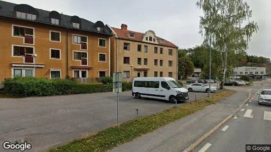 Lägenheter att hyra i Valdemarsvik - Bild från Google Street View