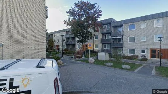 Lägenheter att hyra i Västerort - Bild från Google Street View