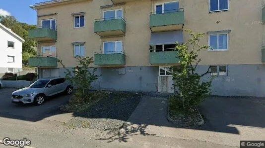 Rum att hyra i Jönköping - Bild från Google Street View