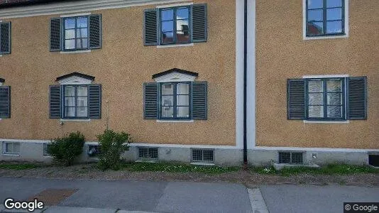Lägenheter att hyra i Linköping - Bild från Google Street View