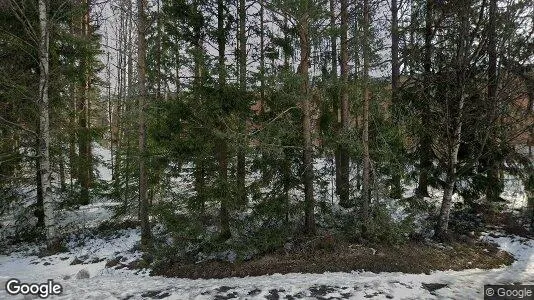 Lägenheter att hyra i Umeå - Bild från Google Street View