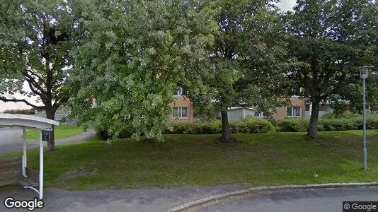 Lägenheter att hyra i Norrköping - Bild från Google Street View