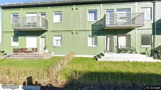 Lägenheter att hyra i Växjö - Bild från Google Street View