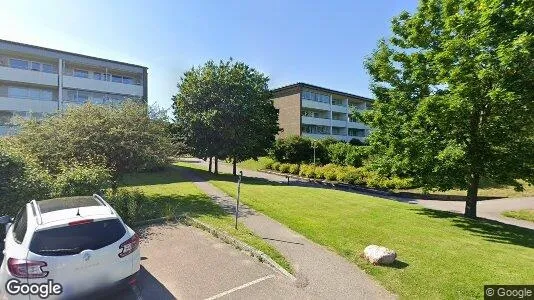 Lägenheter att hyra i Göteborg Centrum - Bild från Google Street View