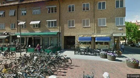 Lägenheter att hyra i Västerås - Bild från Google Street View