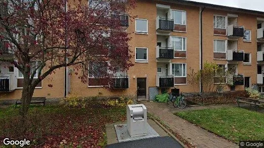 Lägenheter att hyra i Söderort - Bild från Google Street View