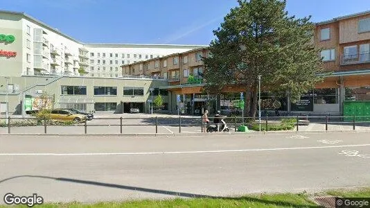 Lägenheter att hyra i Västerort - Bild från Google Street View