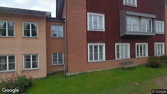 Lägenheter att hyra i Leksand - Bild från Google Street View