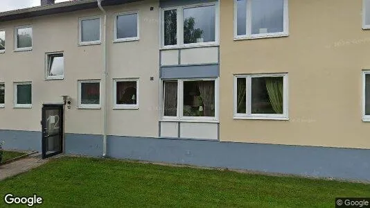 Lägenheter att hyra i Gävle - Bild från Google Street View