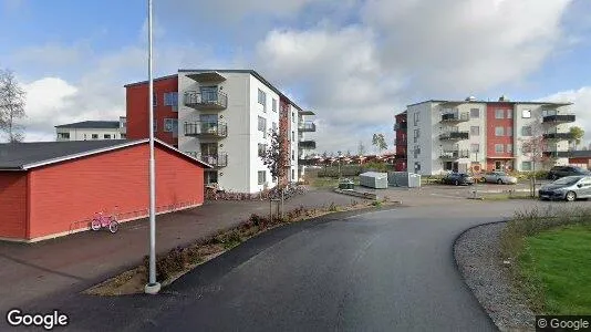 Rum att hyra i Älmhult - Bild från Google Street View