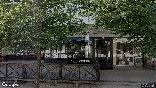 Lägenheter att hyra i Sollefteå - Bild från Google Street View
