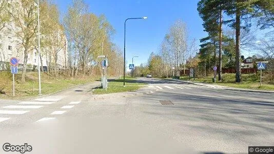 Lägenheter att hyra i Järfälla - Bild från Google Street View