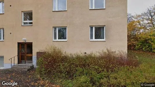 Lägenheter att hyra i Söderort - Bild från Google Street View