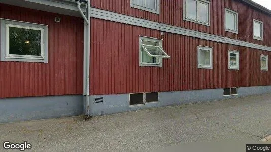 Lägenheter att hyra i Skellefteå - Bild från Google Street View