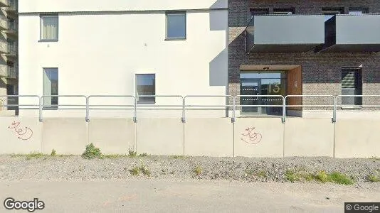 Lägenheter att hyra i Sollentuna - Bild från Google Street View
