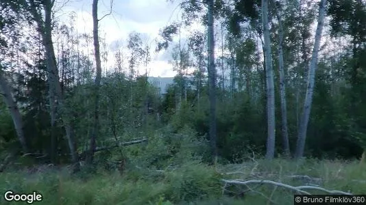 Lägenheter att hyra i Nacka - Bild från Google Street View
