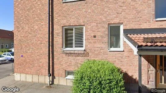 Lägenheter att hyra i Norrköping - Bild från Google Street View