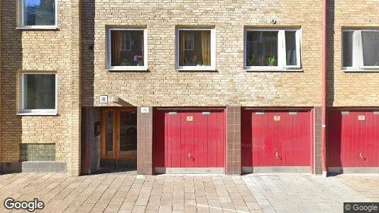 Lägenheter att hyra i Helsingborg - Bild från Google Street View