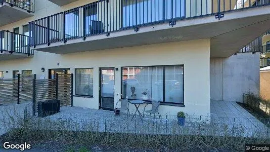 Lägenheter att hyra i Växjö - Bild från Google Street View